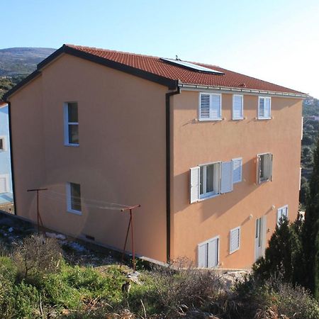 Apartments With A Parking Space Seget Vranjica, Trogir - 8507 Exterior foto