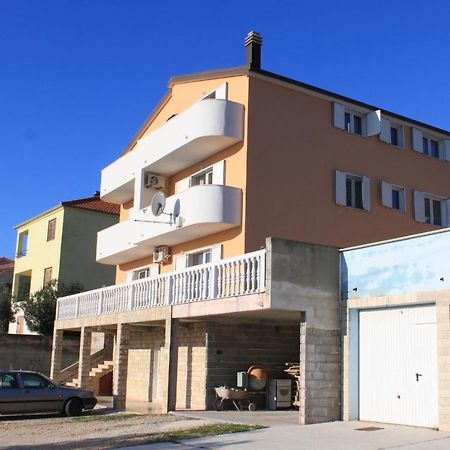 Apartments With A Parking Space Seget Vranjica, Trogir - 8507 Exterior foto